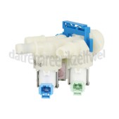 Foto van Inlaatventiel 3-voudig recht L76685FL, L89499FL2, WASL2E202 