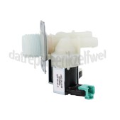 Foto van Inlaatventiel Dubbel recht AWE6518, WAT6518, AWE6100 