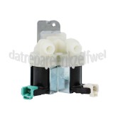 Foto van Inlaatventiel Dubbel recht AWE6518, WAT6518, AWE6100 