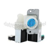 Foto van Inlaatventiel Dubbel recht AWE6518, WAT6518, AWE6100 