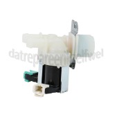 Foto van Inlaatventiel Dubbel recht AWE6518, WAT6518, AWE6100 