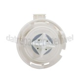 Foto van Pomp Afvoer LD1452, LD1485T4, LD1484W4 