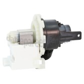 Foto van Pomp Afvoer bajonet  30Watt SA8605BI, ST116S 