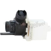 Foto van Pomp Afvoer bajonet  30Watt SA8605BI, ST116S 