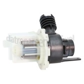 Foto van Pomp Afvoer bajonet  30Watt SA8605BI, ST116S 