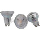 Foto van Osram Ledlamp LED Star PAR16 GU10 2,6W, 2700K, 230lm 