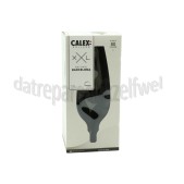 Foto van Calex Ledlamp Barcelona XXL Natural LED E27, 4W, 80 lumen, 1800K, dimbaar 