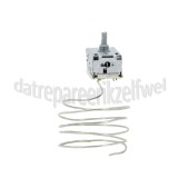 Foto van Beko Thermostaat 3 cont. Cap.L=110cm. RCH4900, LBI3002 