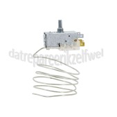 Foto van Beko Thermostaat 3 cont. Cap.L=110cm. RCH4900, LBI3002 