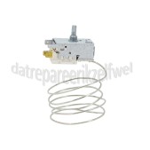 Foto van Beko Thermostaat 3 cont. Cap.L=110cm. RCH4900, LBI3002 