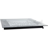 Foto van Beko Glasplaat Ovenruit, Buitenste BIM22301X, BIE62210 