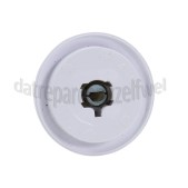 Foto van Beko Knop Timer, wit CSS57100GW, CSE67100GW 