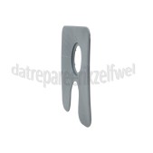 Foto van Beko Filter Plat, kunststof DSN1320X, DFN2423 