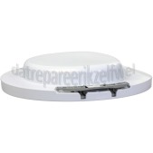 Foto van Beko Deur Buitendeur DU8111PAW, WT7132PS 