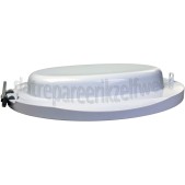 Foto van Beko Deur Buitendeur DU8111PAW, WT7132PS 