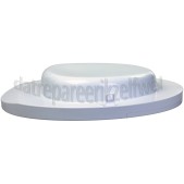 Foto van Beko Deur Buitendeur DU8111PAW, WT7132PS 