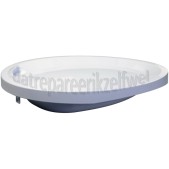 Foto van Beko Deur Buitendeur DU8111PAW, WT7132PS 