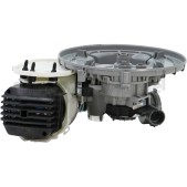 Foto van Grundig Pomp Circulatiepomp incl. zeefhuis GNV41935, GNF41833X 