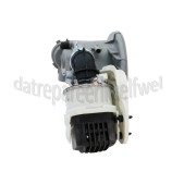 Foto van Grundig Pomp Circulatiepomp incl. zeefhuis GNV41935, GNF41833X 