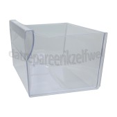 Foto van Whirlpool Groentelade Crisper, Ikea 