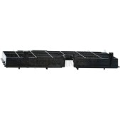 Foto van Beko Houder Achter DSN15420X, DFN28430X 