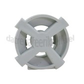 Foto van Beko Sproeier Sproeikop boven DIN1520, GSN1380X 