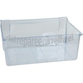 Foto van Electrolux Groentelade Transparant LK1254, PK1254 