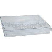 Foto van Siemens Vrieslade Schaal, Transparant KI87SAF3001, KI87SAD3004 