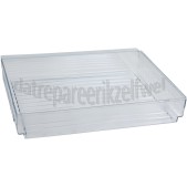 Foto van Siemens Vrieslade Schaal, Transparant KI87SAF3001, KI87SAD3004 