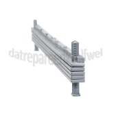 Foto van Beko Paneel Verstelbaar DSN1401XN, DSN142XN 