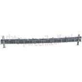 Foto van Beko Paneel Verstelbaar DSN1401XN, DSN142XN 