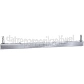 Foto van Beko Paneel Verstelbaar DSN1401XN, DSN142XN 