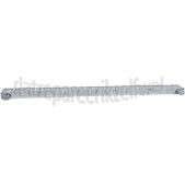 Foto van Beko Paneel Verstelbaar DSN1401XN, DSN142XN 