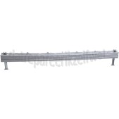 Foto van Beko Paneel Verstelbaar DSN1401XN, DSN142XN 