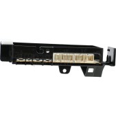 Foto van Beko Module Power Print WTV9737XSN1, HTV7732XW01 
