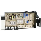 Foto van Beko Module Power Print WTV9737XSN1, HTV7732XW01 