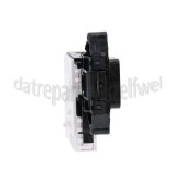 Foto van Deurrelais 4 contacten F1448TDP, F1480FDS, F1481TDP 