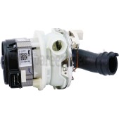 Foto van ASKO Pomp Circulatie DW30202, VA8017RT 