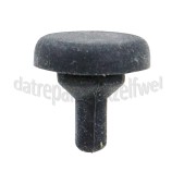 Foto van Philips Plug Rubber HD9270, HD9252 