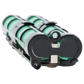 Foto van Philips Accu Batterij Li-ion Mercury XC4200, XC4201 