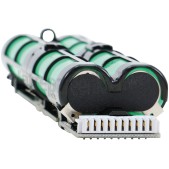 Foto van Philips Accu Batterij Li-ion Mercury XC4200, XC4201 