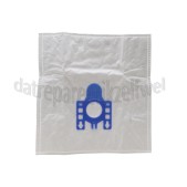 Foto van Kleenair Stofzuigerzak Micro Fleece 4 stuks 400-600 Serie G-N 