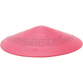 Foto van Doornado Deurstop Deurstopper Bubblegum (Roze) elke vloer, tegen verschuiven 
