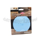 Foto van Doornado Deurstop Deurstopper Sky (Blauw) elke vloer, tegen verschuiven 