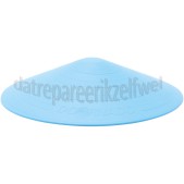 Foto van Doornado Deurstop Deurstopper Sky (Blauw) elke vloer, tegen verschuiven 