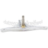 Foto van Trommelkruis As hoogte 11,5cm. F1422TD, F1622GD, WD14390 