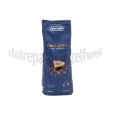 Foto van DeLonghi Koffie Caffe Crema Koffiebonen, 1000 gram 