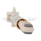 Foto van Schokbreker 120N, Rosa GO61347, GO1137S, VHD614184 