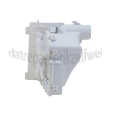 Foto van Beko Houder Van zeepbaklade HTV8733XS01, WTV9736XSQ 