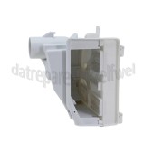Foto van Beko Houder Van zeepbaklade HTV8733XS01, WTV9736XSQ 